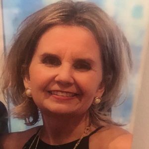 Meet your Posher, Susan